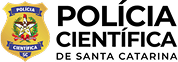 Polícia Científica de Santa Catarina